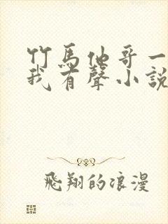 竹马他哥一直撩我有声小说