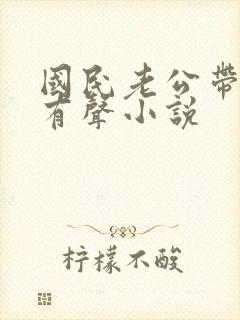 国民老公带回家有声小说