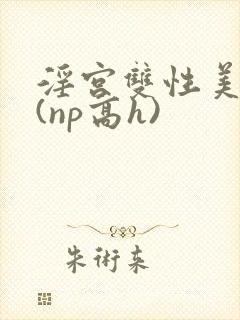 淫宫双性美人录(np高h)