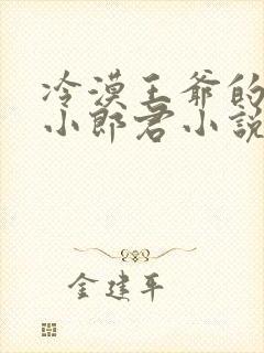 冷漠王爷的替嫁小郎君小说免费阅读