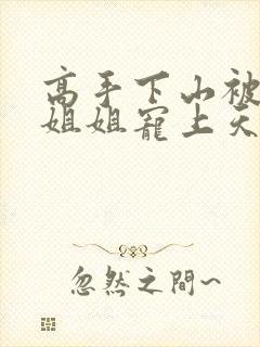 高手下山被七个姐姐宠上天txt