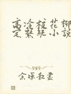高冷校花柳冰绑定系统小说
