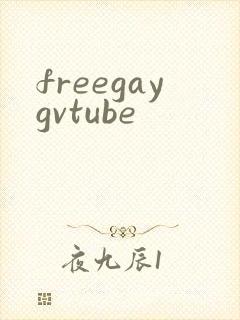 freegaygvtube