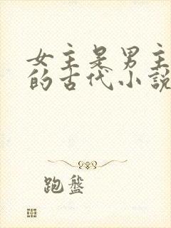 女主是男主俘虏的古代小说