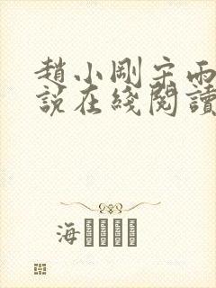 赵小刚宋雨晴小说在线阅读