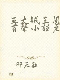 五大贼王周建龙有声小说免费