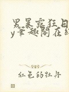 男暴露狂日记by笔趣阁在线阅读免费阅