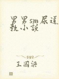 男男sm尿道调教小说