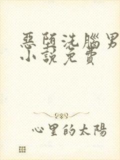 恶堕洗脑男神们小说免费
