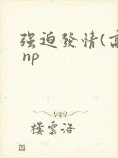 强迫发情(高h np