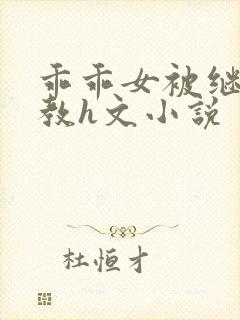 乖乖女被继夫调教h文小说