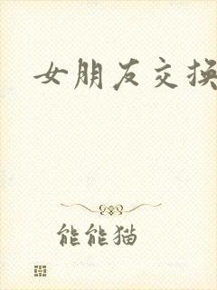女朋友交换小说