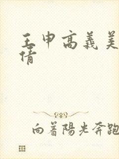 王申高义美红孙倩
