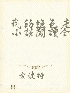 我的绝色老板娘小说阅读全文