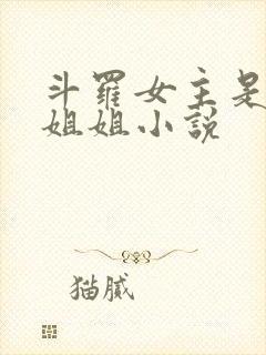 斗罗女主是唐三姐姐小说