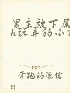 男主被下属调教h玩弄的小说