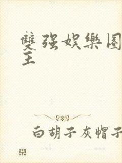 双强娱乐圈双男主