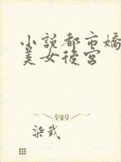 小说都市娇妻之美女后宫