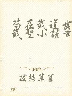 苟在武道世界成武圣小说笔趣阁