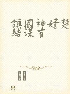 镇国神婿楚尘完结没有