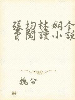 张均林娴全文免费阅读小说封面