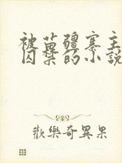 被苗疆寨主抓住囚禁的小说