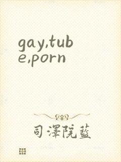gay,tube,porn