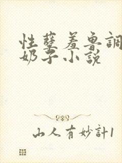 性孽羞鲁调教大奶子小说