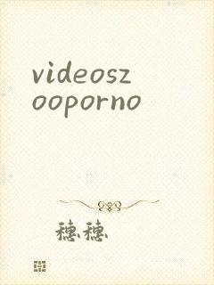 videoszooporno