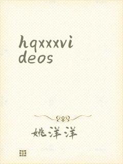hqxxxvideos