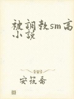 被调教sm高h小说封面