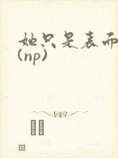 她只是表面清纯(np)