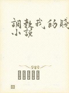 调教我的贱奴h小说