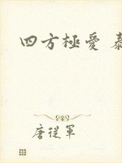 四方极爱 泰剧