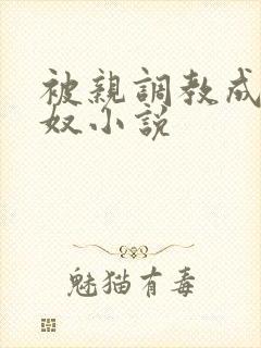 被亲调教成她的奴小说