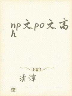 np文po文高h