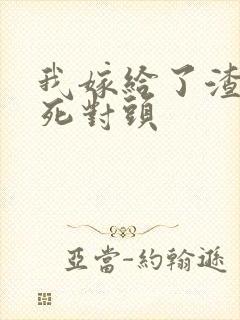 我嫁给了渣男的死对头