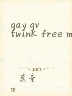 gay gv twink free men boy tube封面