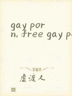 gay porn, free gay porn