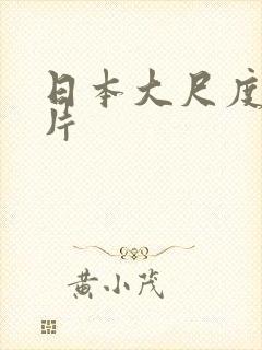 日本大尺度激情片