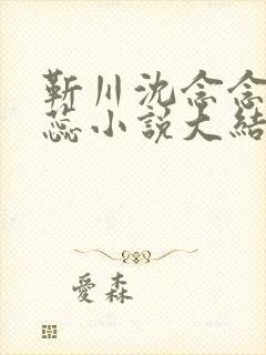 靳川沈念念孟娇蕊小说大结局