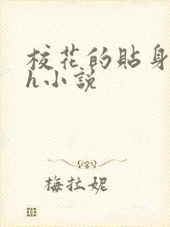 校花的贴身高手h小说