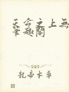 天命之上无删减笔趣阁