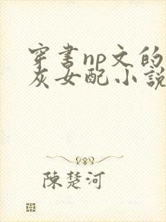 穿书np文的炮灰女配小说