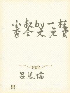 小叔by一枝独秀全文免费阅读笔趣阁最