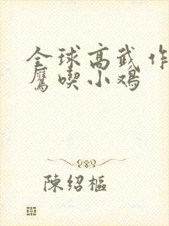 全球高武作者老鹰吃小鸡