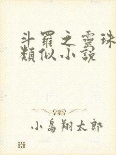斗罗之灵珠神剑类似小说