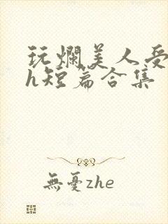 玩烂美人受【高h短篇合集