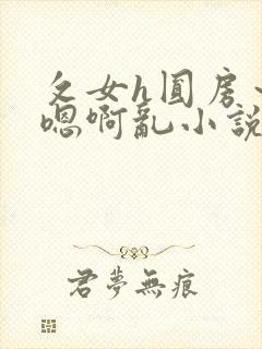 攵女h圆房～h嗯啊乱小说封面