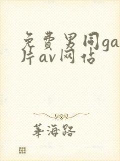 免费男同gay片av网站